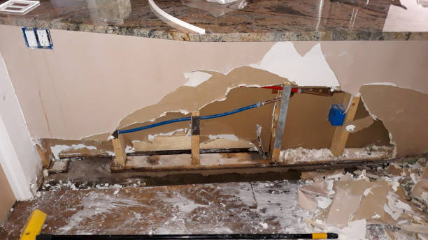 Best Water damage restoration near me  in Bedford, OH